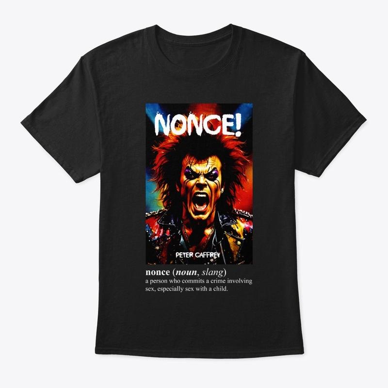 Nonce T-Shirt