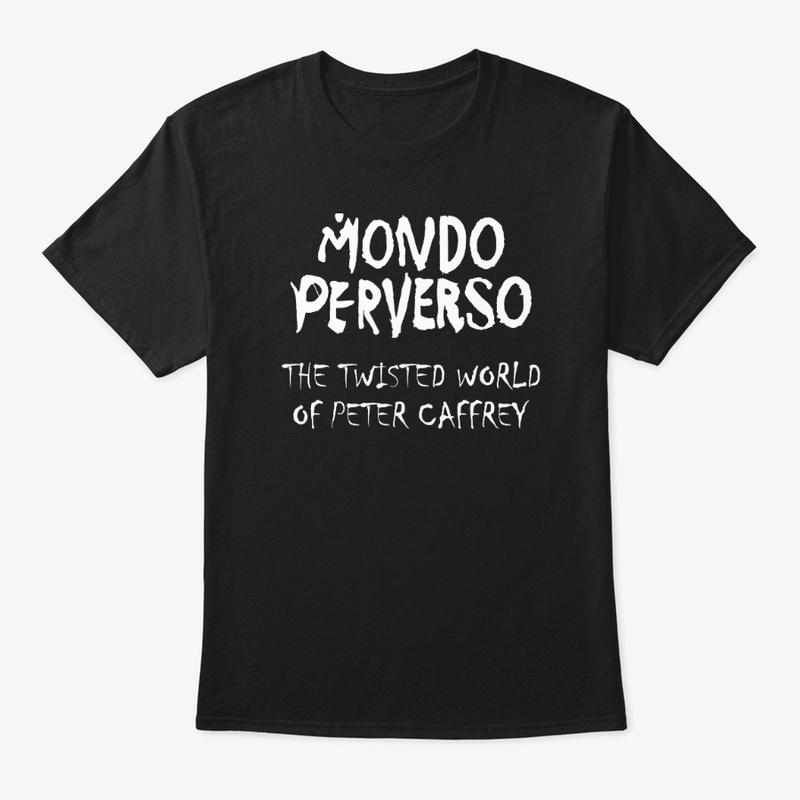 Twisted World T-Shirt